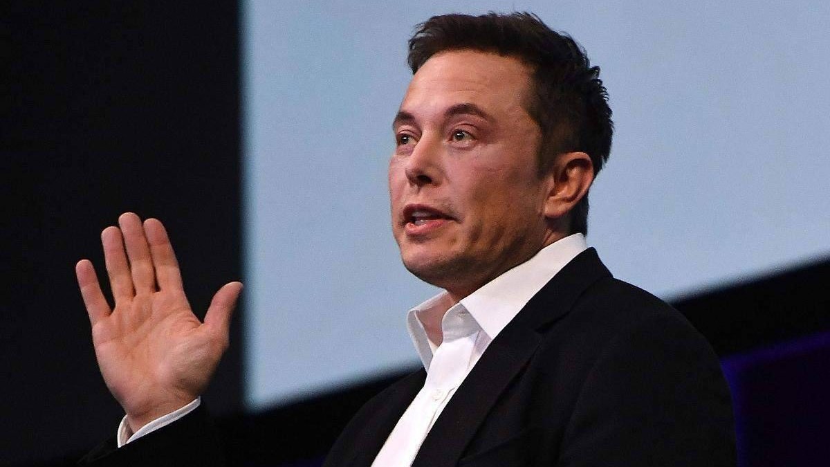Elon Musk'tan 'siyasetçilere yaş kotası gelsin' teklifi