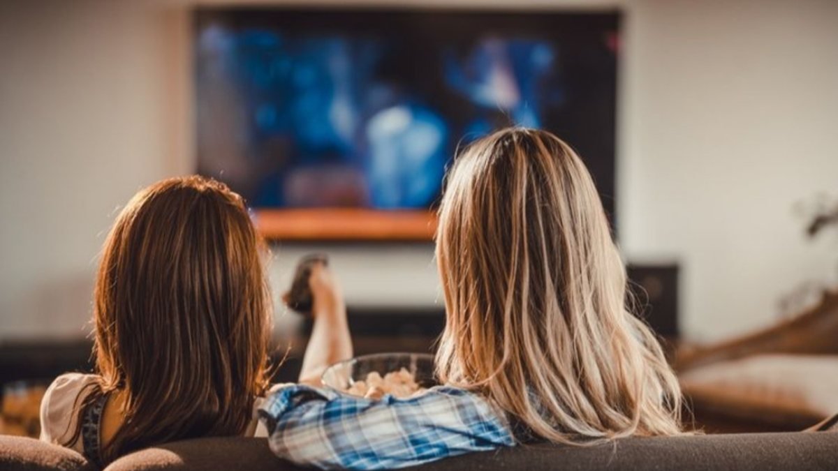 5 Aralık 2021 Pazar TV yayın akışı: Bugün televizyonda neler var?