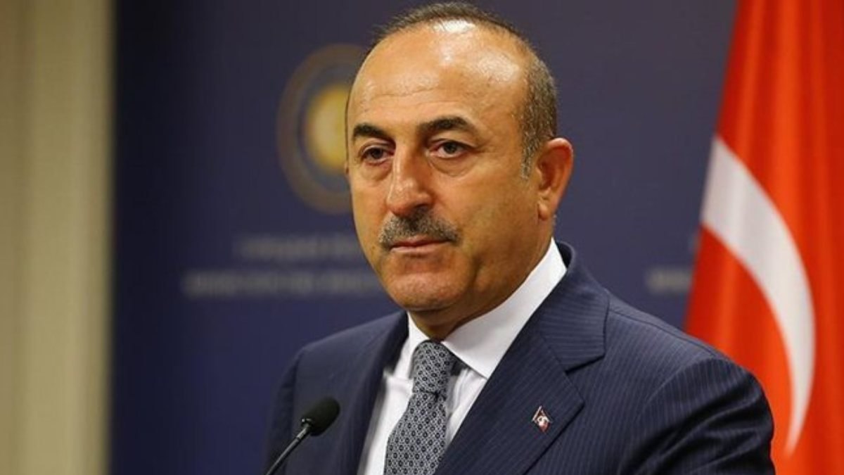 Mevlüt Çavuşoğlu, Katarlı mevkidaşı El Sani ile görüşecek