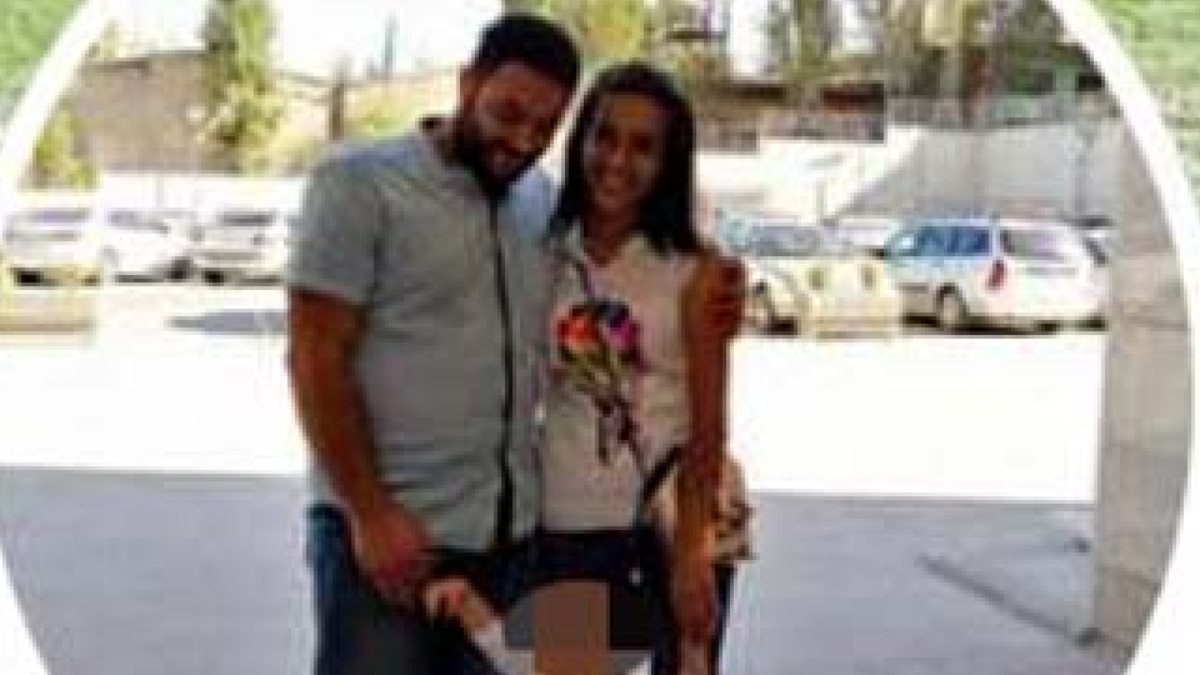 Ankara'da hamile kadın eşinin kurşunuyla bebeğini kaybetti