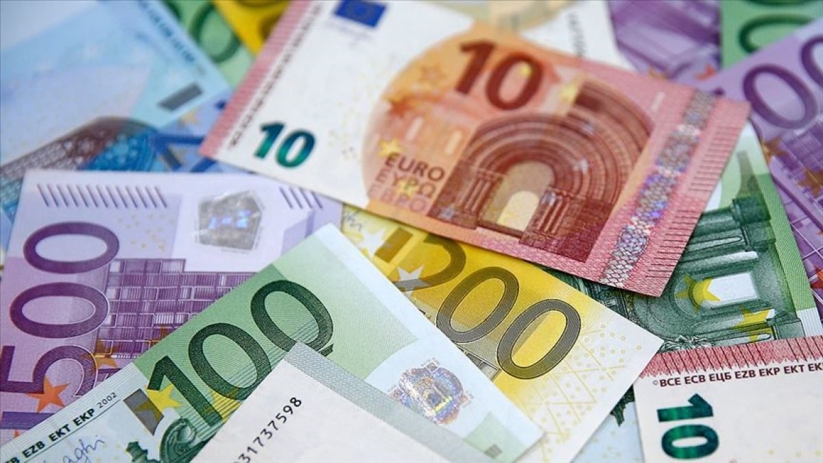 ECB, euro banknotları yeniden tasarlayacak