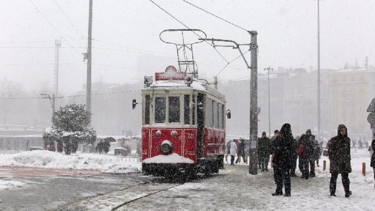 Zemheri nedir, ne zaman başlayacak 2021? Zemheri zamanında neler yaşanır?