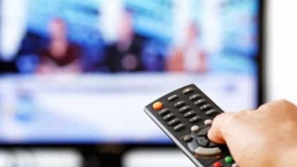 8 Aralık 2021 Çarşamba TV yayın akışı: Bugün televizyonda neler var?