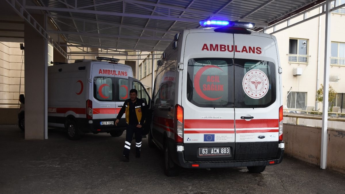 Diyarbakır'da ekiplerden kaçan araçta ceset bulundu