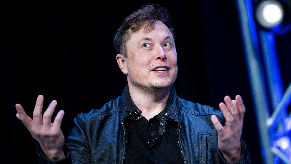 Elon Musk'tan yüksek doğum oranı çağrısı