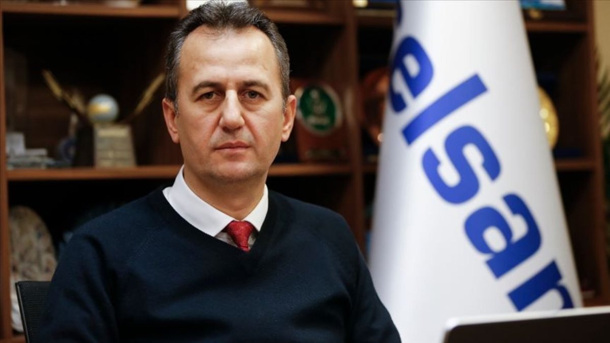 ASELSAN Genel Müdürü Haluk Görgün: Gücümüzü dünyaya gösteriyoruz