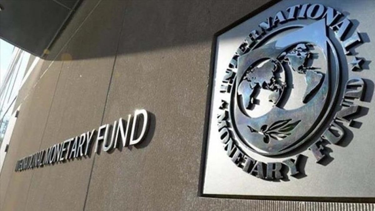 IMF, Lübnan'ın mali plan yapmasına destek verecek