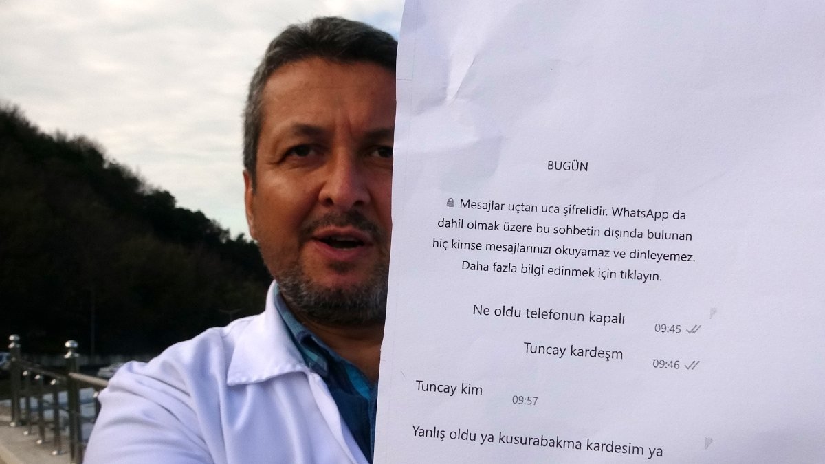 Zonguldak'ta dolandırıcılar sağlık çalışanının kartını kopyaladı