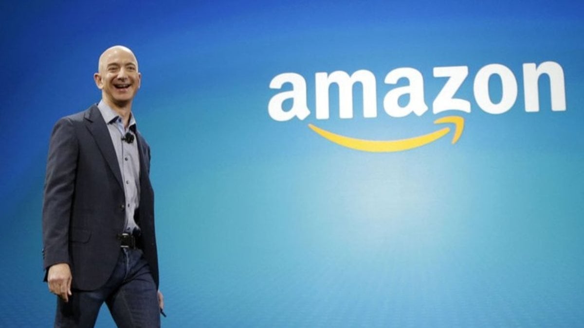 Amazon'un arama sonuçlarıyla tüketicileri yanılttığı söyleniyor