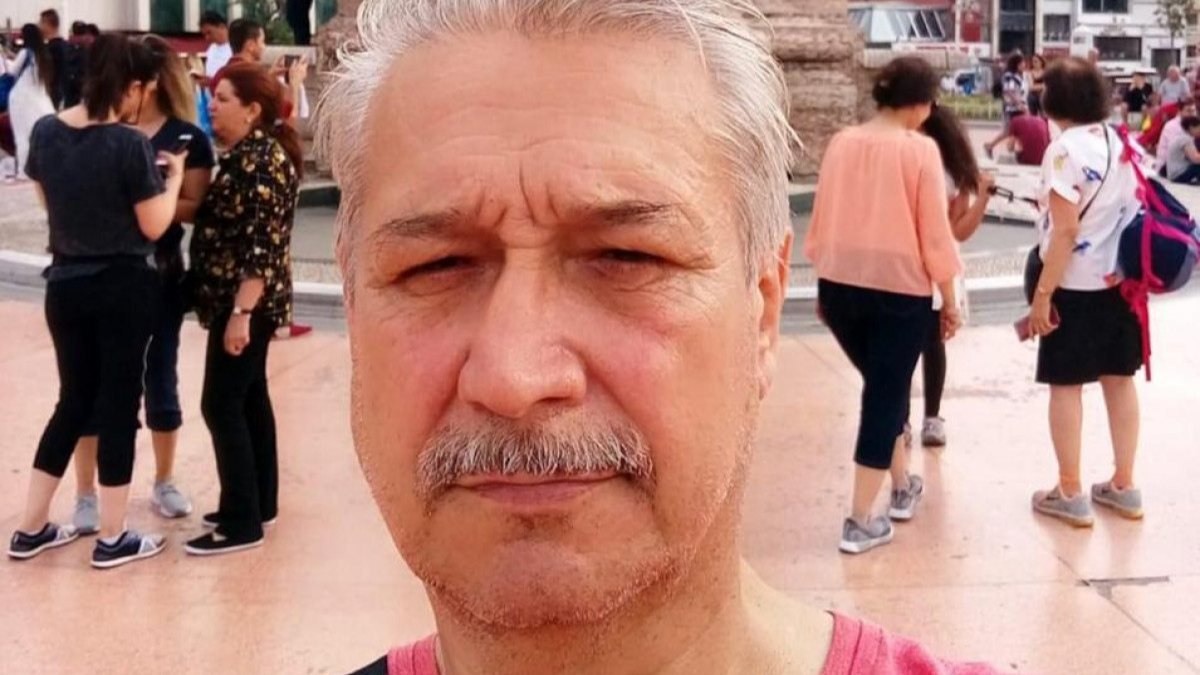 Beyoğlu'nda küfürleşme sonrası işlediği cinayeti, arkadaşına itiraf etti