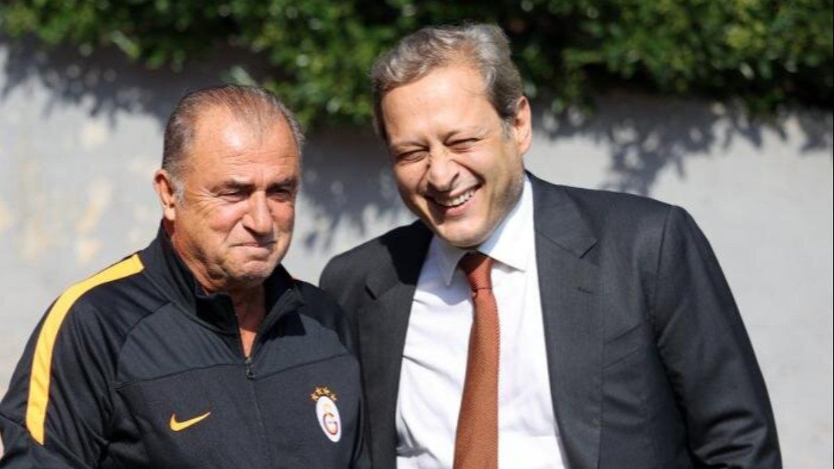 Galatasaray'dan Marcao ve Kerem Aktürkoğlu kararı