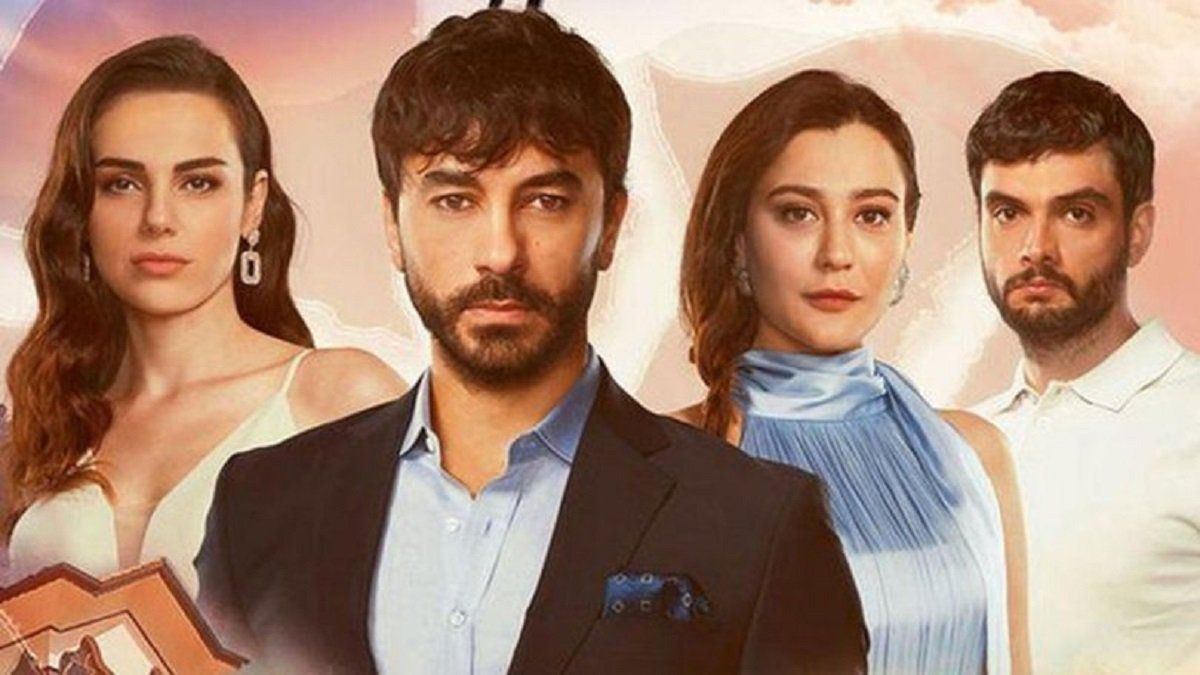 Kalp Yarası'nda herkesi şoke eden ayrılık! Başrol oyuncusu hazin sonla veda ediyor