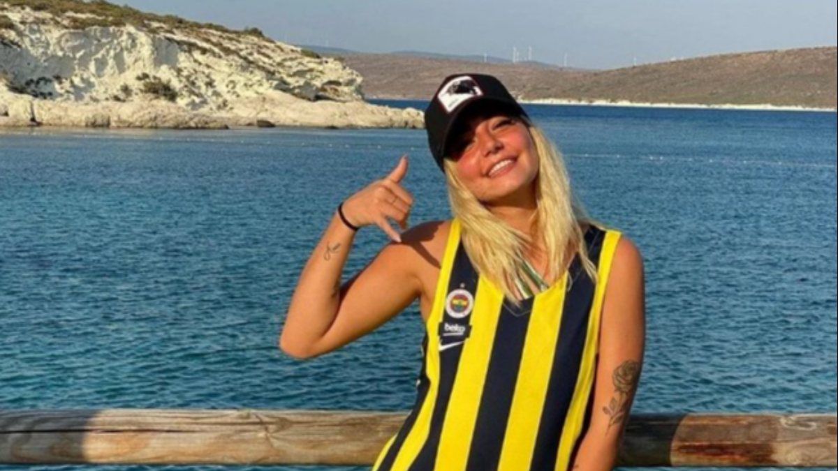 Aycan Yanaç yeniden Survivor'a gidiyor