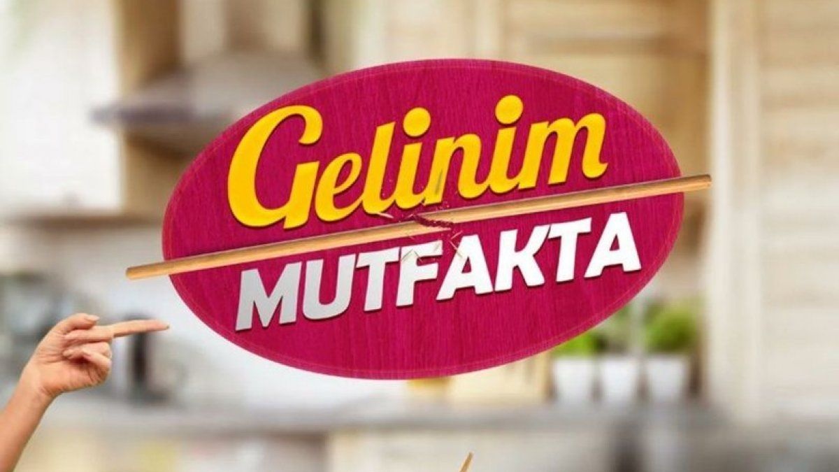 Gelinim Mutfakta çeyrek altını kim kazandı? 14 Aralık 2021 Gelinim Mutfakta günün birincisi...