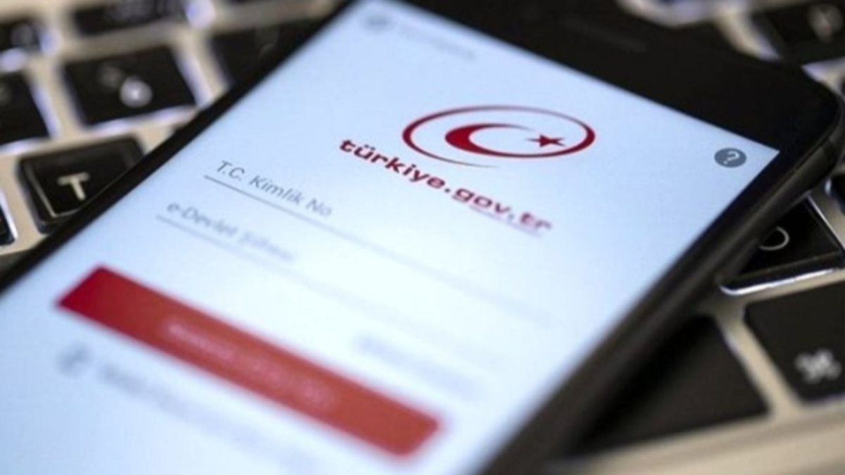 KYK burs/kredi taahhütname onayı nedir, nasıl yapılır? E-devlet onay ekranı
