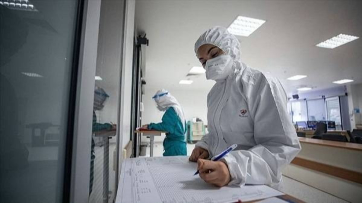 Bugünkü koronavirüs tablosu açıklandı mı? 16 Aralık 2021 vaka ve ölüm sayısı