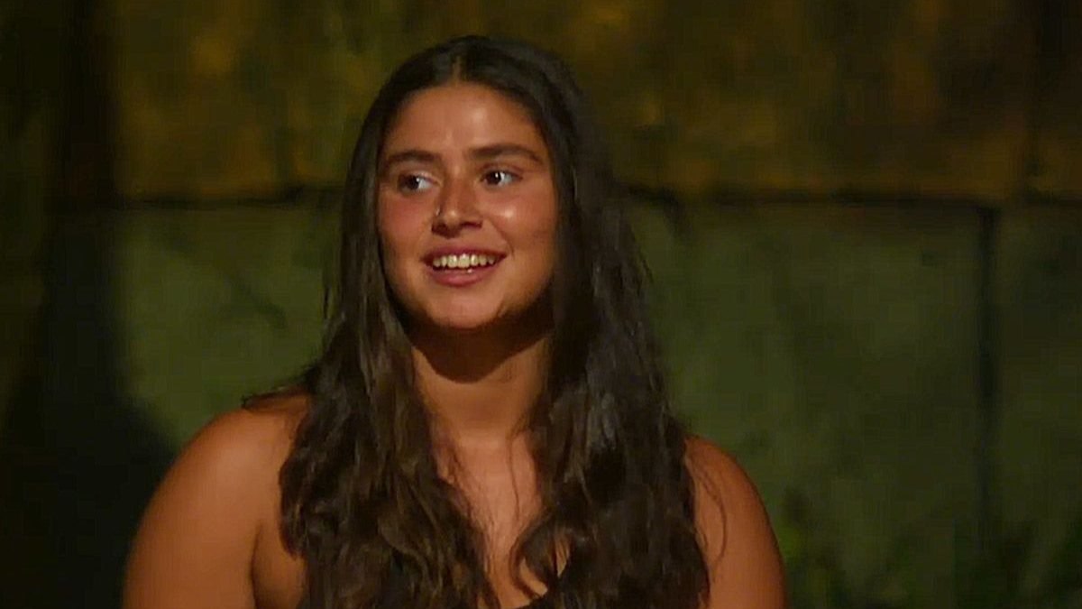 MasterChef konuğu Survivor Ayşe kimdir? Son halini görenler şaşırıyor...