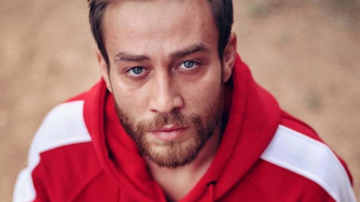 Gönül Dağı'nın Veysel'i Semih Ertürk gerçek annesini paylaştı! Görenler şaştı kaldı