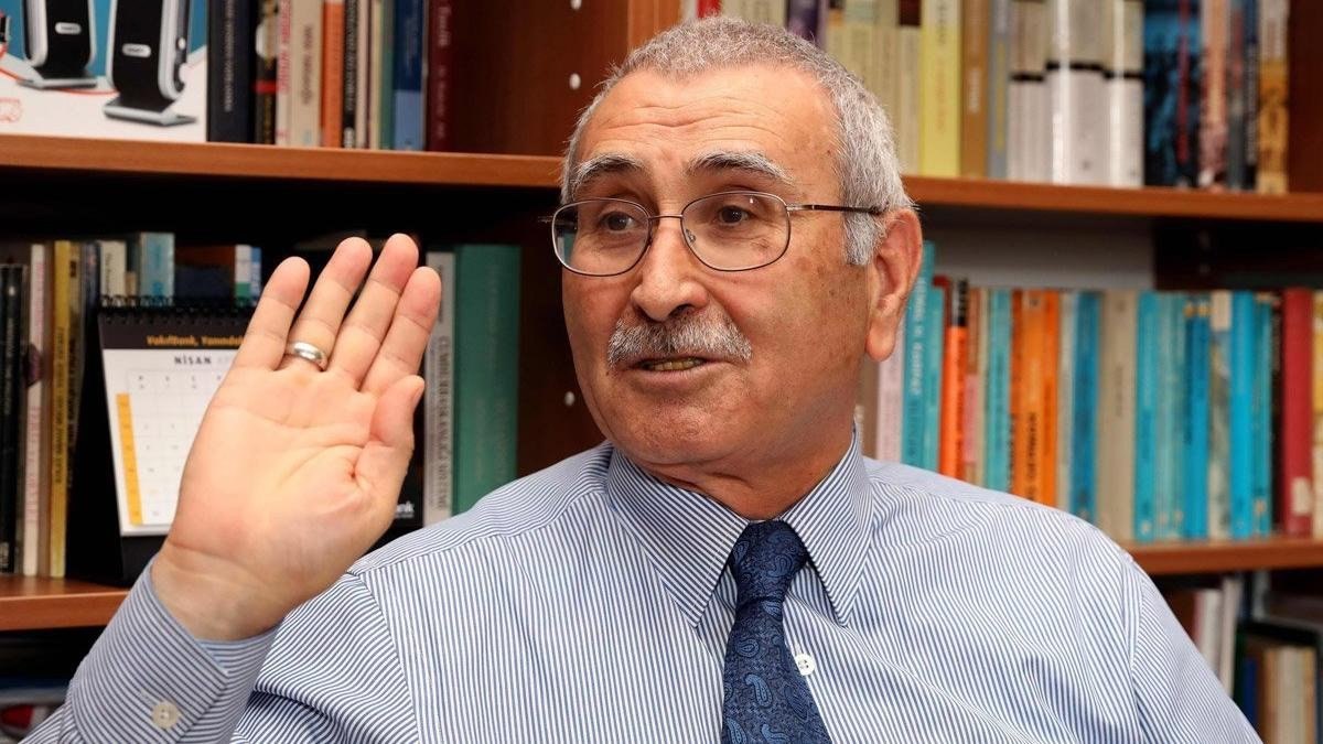 İYİ Partili Durmuş Yılmaz'dan dolar yorumu