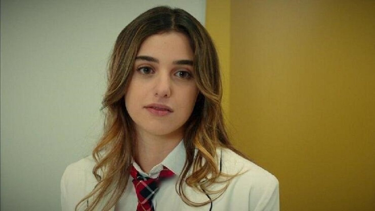 İmaj değiştirdi, hayranları şokta! Kardeşlerimin Melisası Damlasu İkizoğlunun son hali