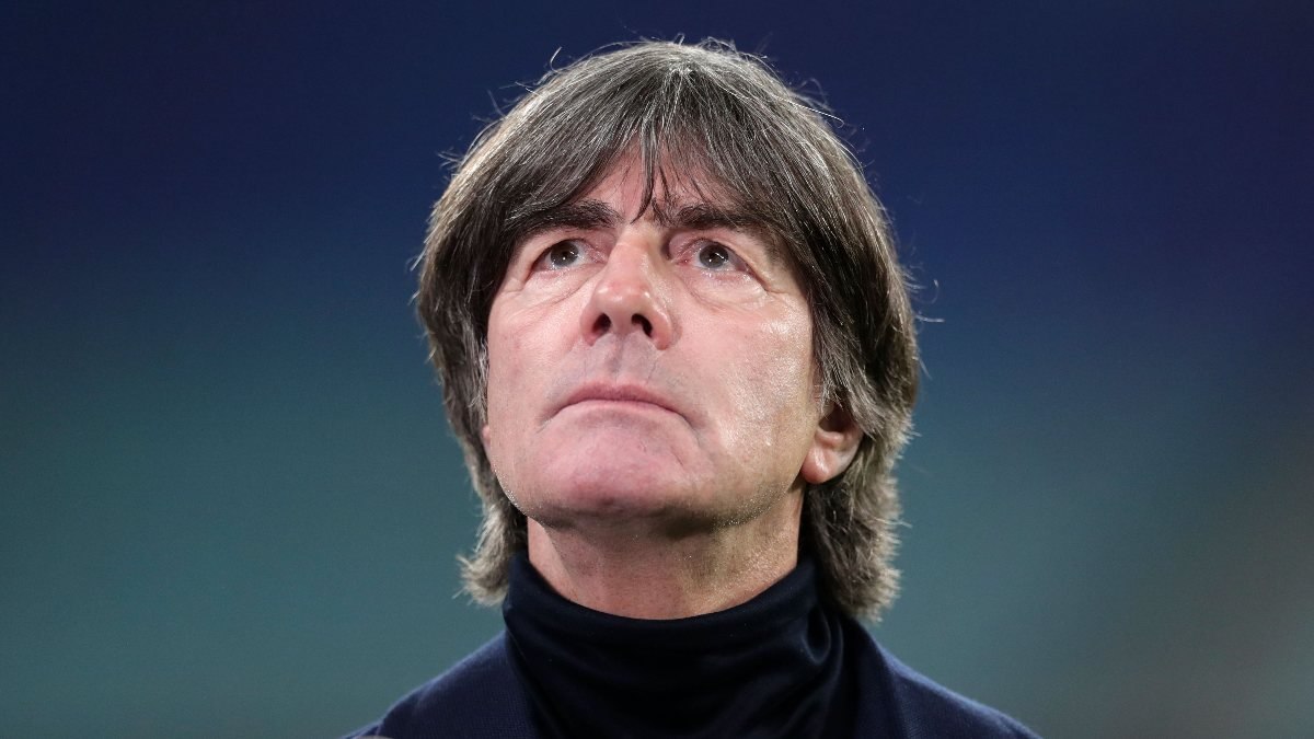 Alman basını: Löw, Fenerbahçe'yi istemiyor