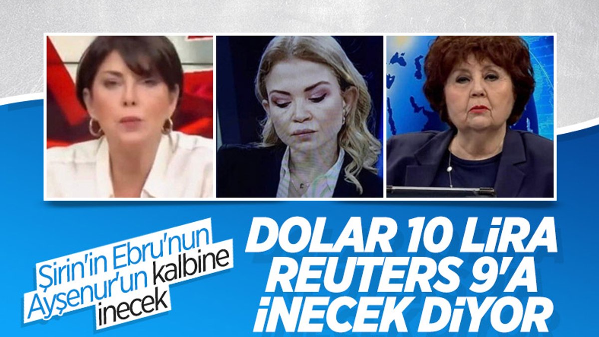 Döviz kurlarında son durum: Düşüş devam ediyor