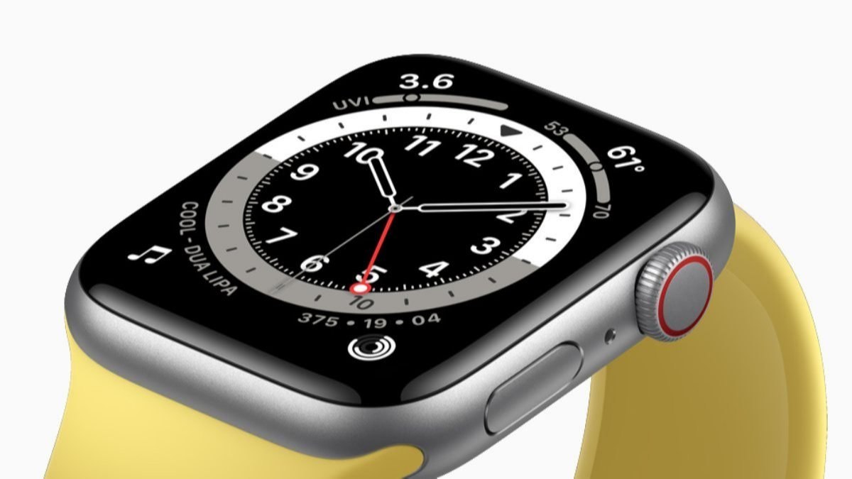 Apple Watch kullanıcıları, son güncellemeden sonra şarj sorunu yaşıyor