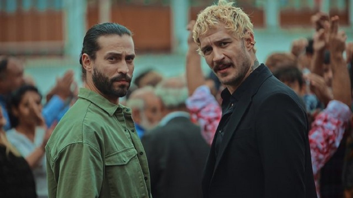 Çukur'un yıldızı Üç Kuruş'a geliyor! O isim 'Baybars' rolünü kaptı
