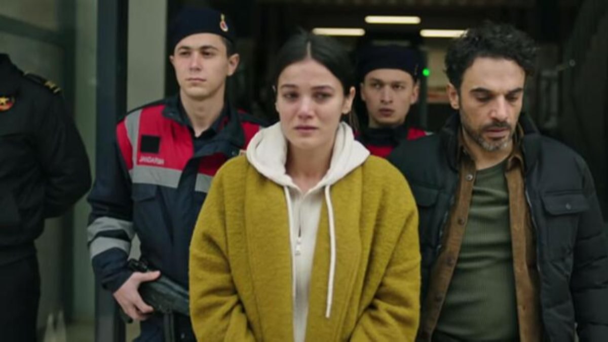 Yargı dizisi yeni bölüm ne zaman, hangi gün? Setten kötü haber...