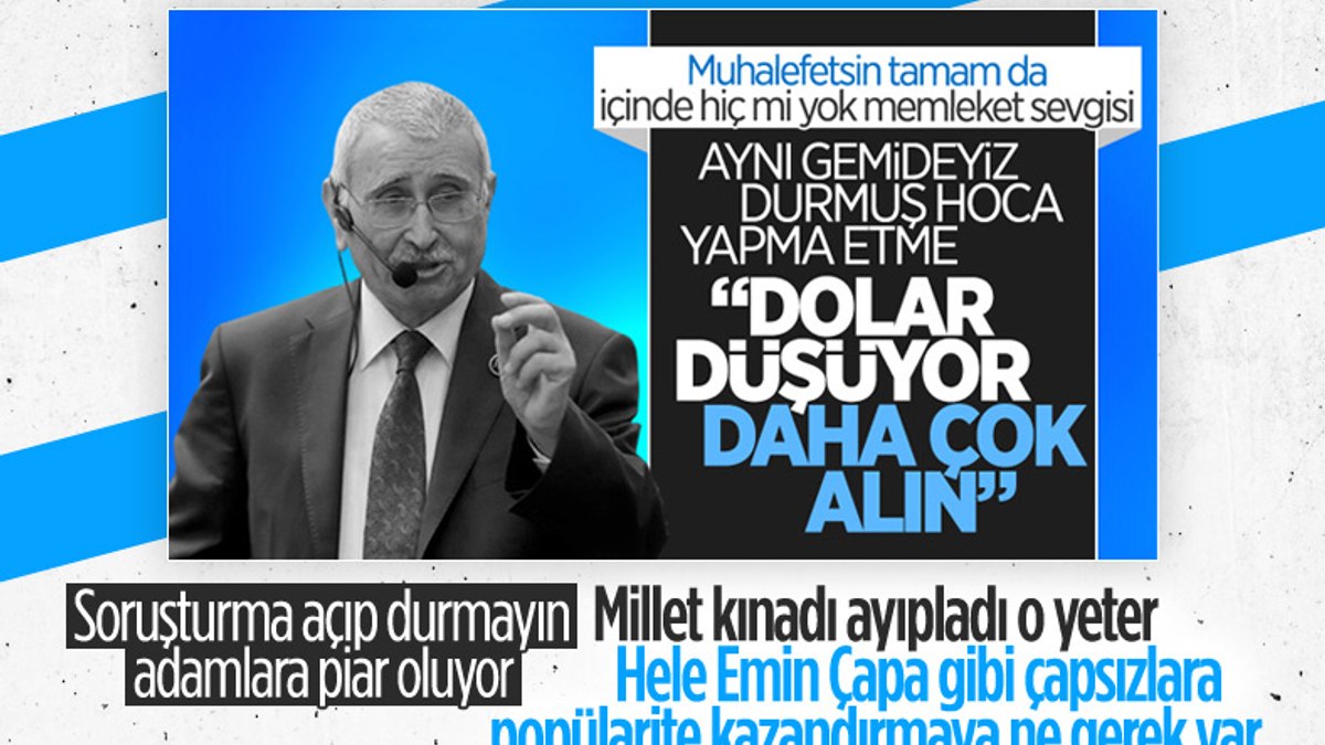 BDDKdan 5 kişi hakkında suç duyurusu