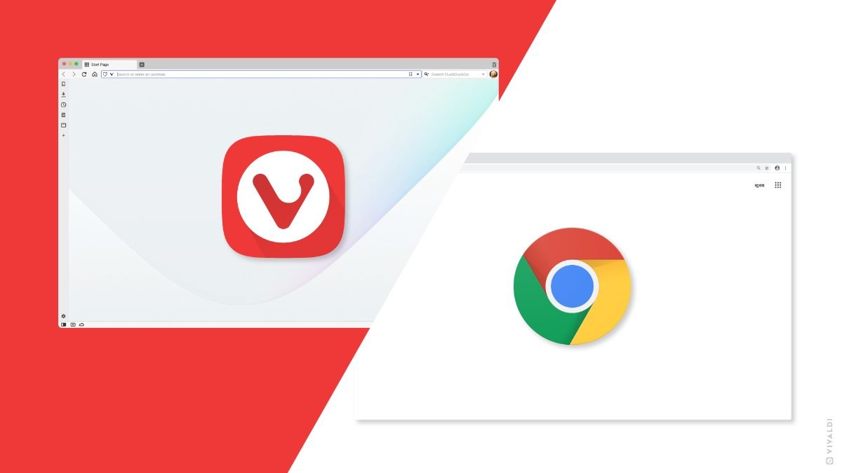 Chrome'un rakibi Vivaldi, otomobillere giriş yaptı