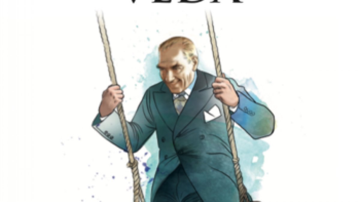 Bir Mustafa Kemal Atatürk öyküsü: Arkadaşıma Veda