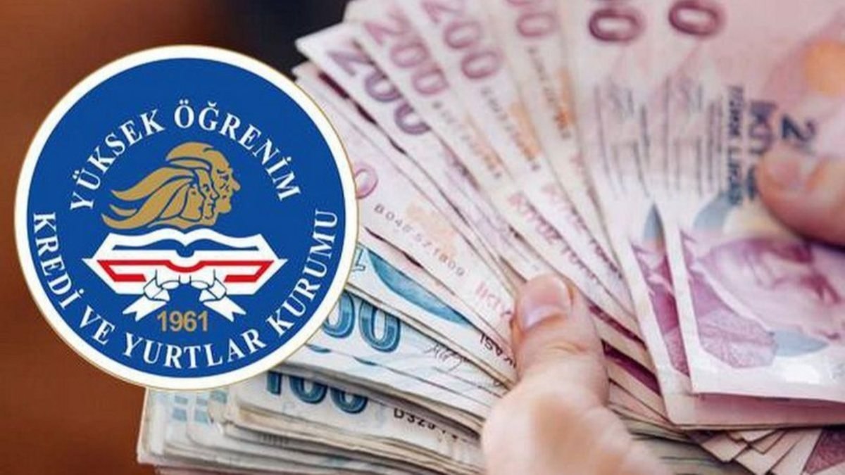 KYK 3 aylık toplu ödeme ne kadar, kaç TL?