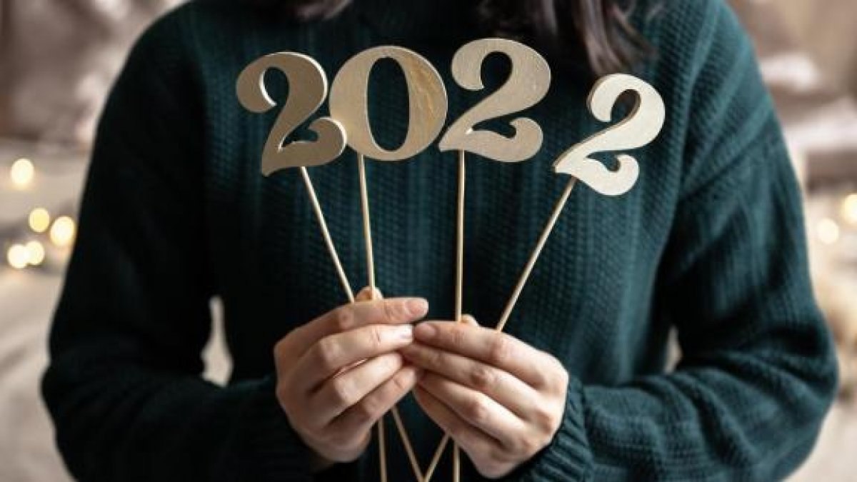 2022 yılında o burçlar köşeyi dönecek...