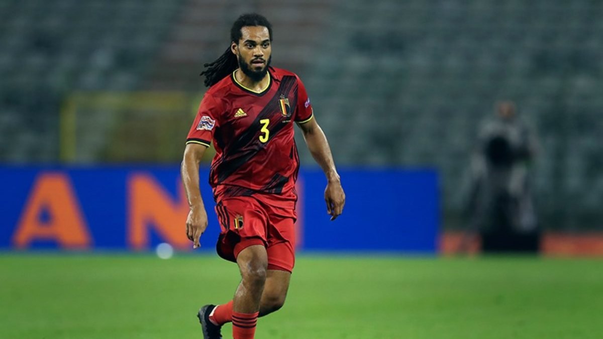 Denayer, rüya takıma transfer oluyor