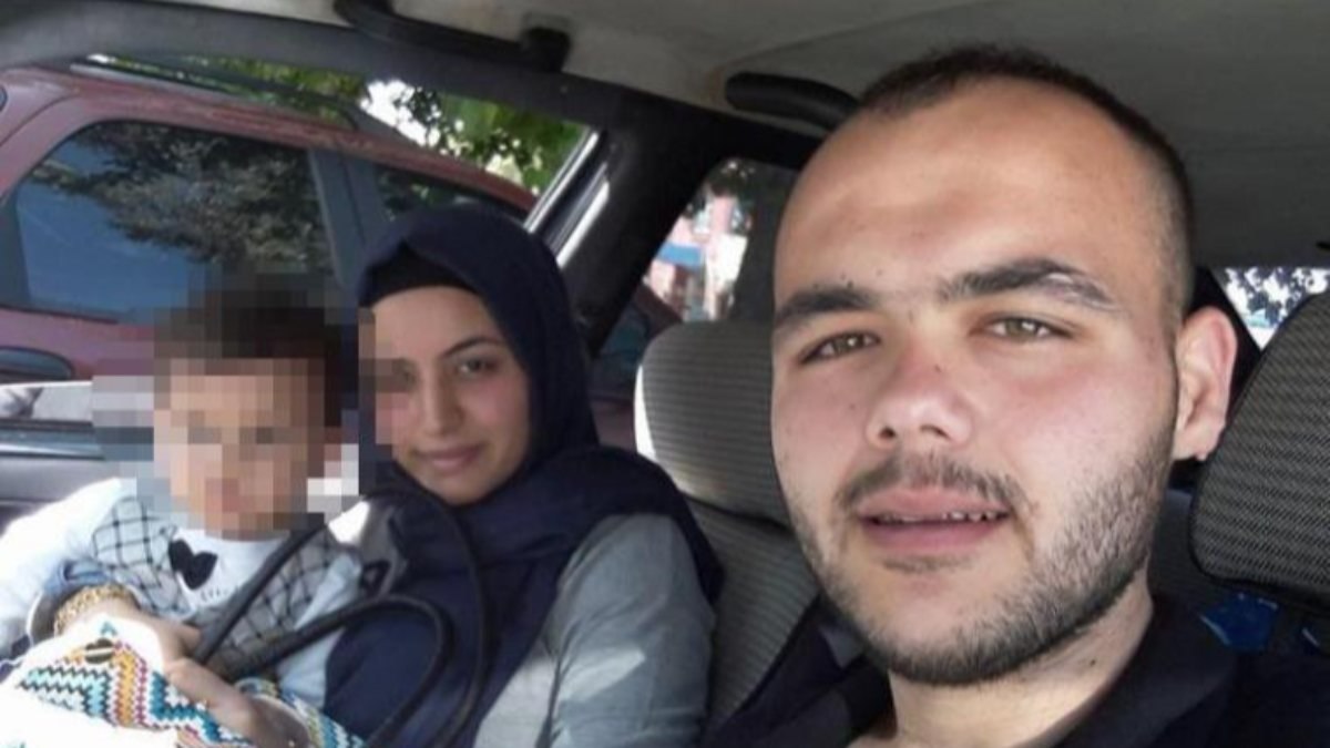 Adana'da kripto piyasasında 450 bin lira kaybeden adam, eşini öldürüp kendini vurdu