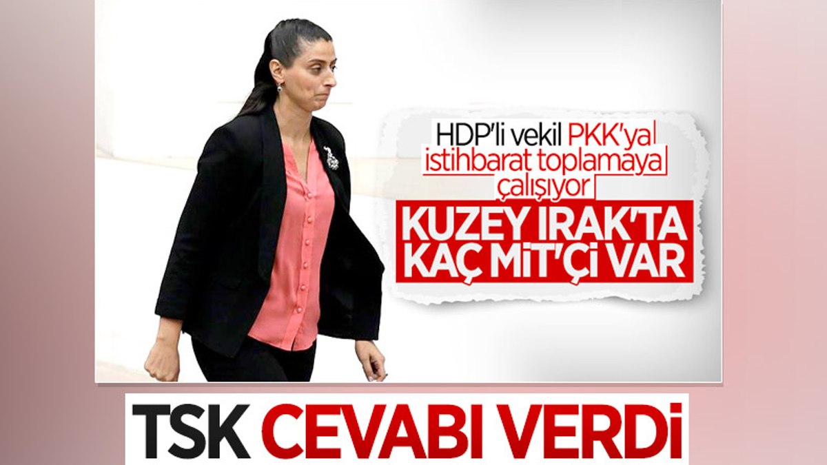 MİT ve TSKnın operasyonunda 9 terörist öldürüldü