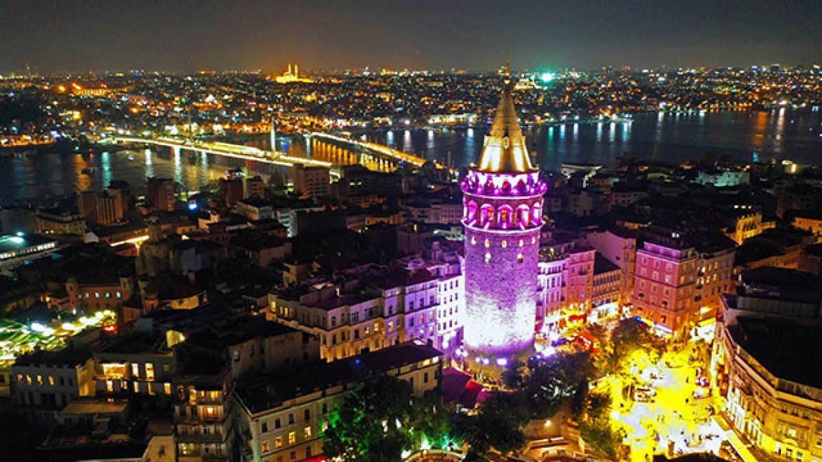 Yılbaşında İstanbul'da hava açık olacak