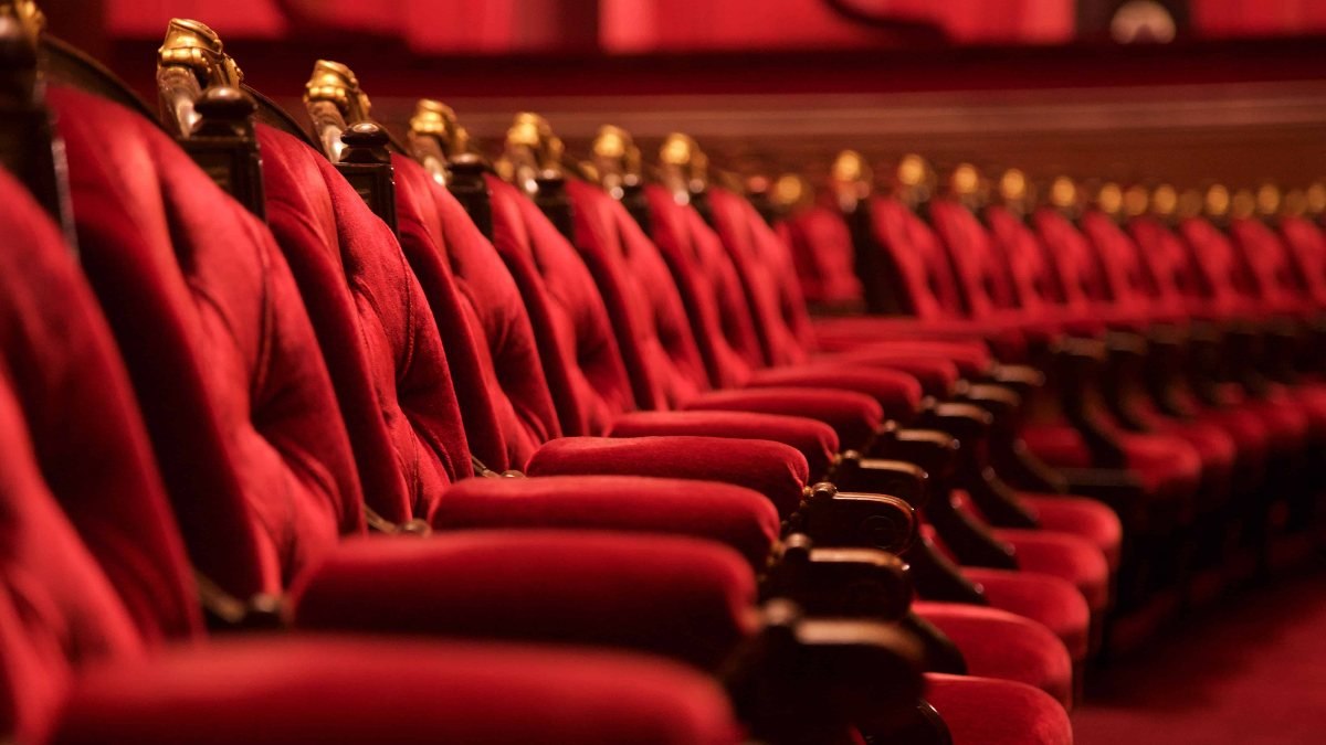 2021'in son vizyonu: Bu hafta sinemada hangi filmler var?