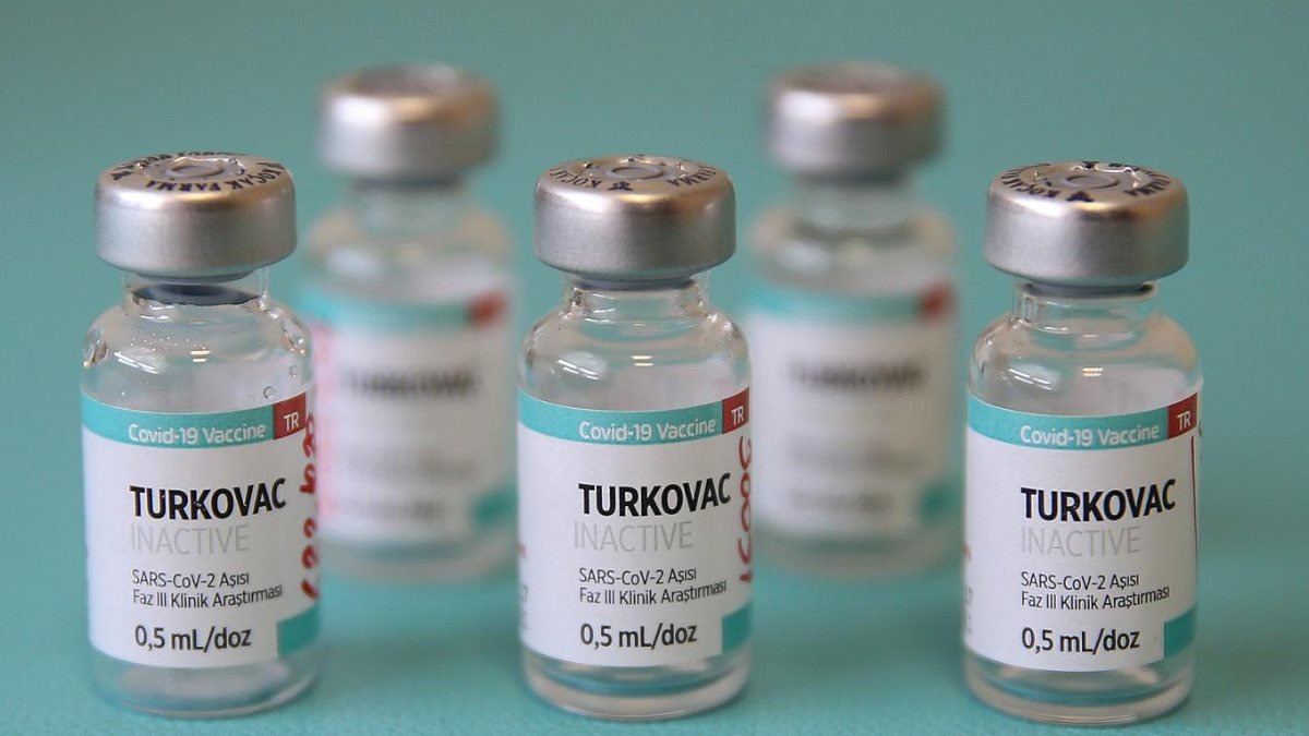 Türk aşısı Turkovac'ı kimler olabilir? Turkovac'ın özellikleri