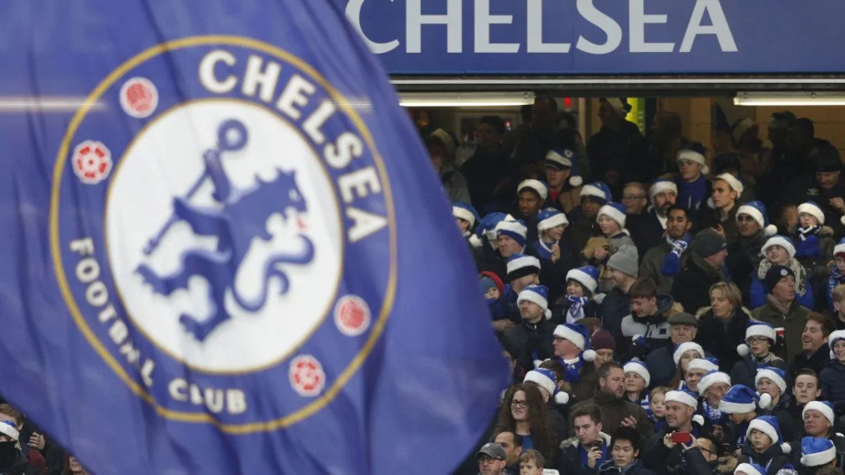 Chelsea 145 milyon sterlin zarar etti