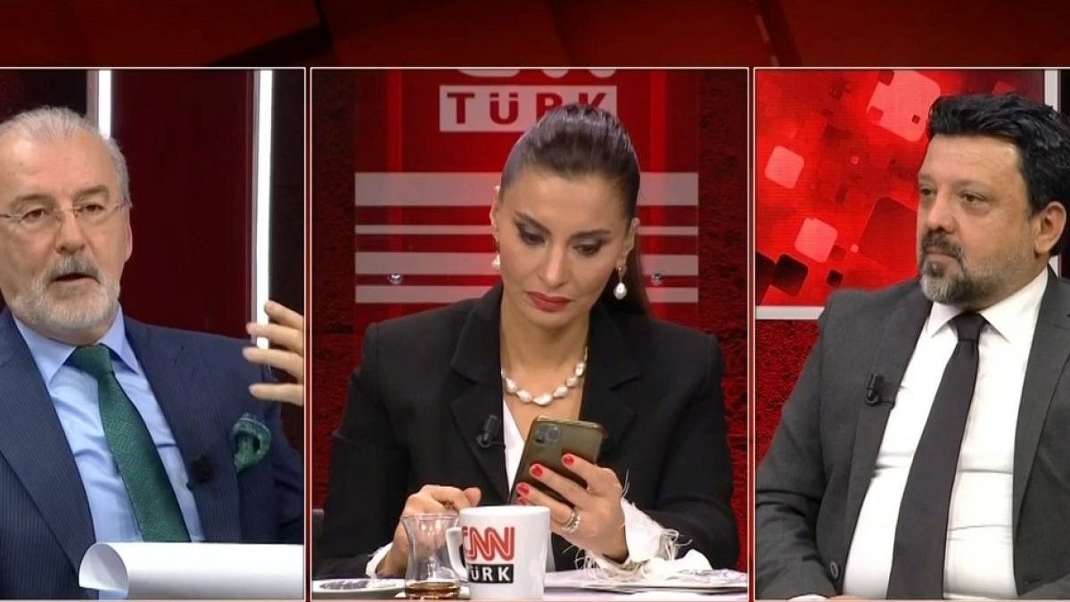 Hulki Cevizoğlu: Kılıçdaroğlu TÜİK'i basacağına TÜSİAD'ı basmalıydı