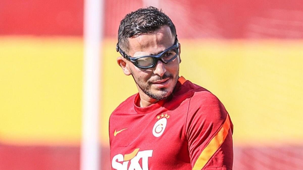 Omar Elabdellaoui sağlık testini geçerse lisansı çıkacak