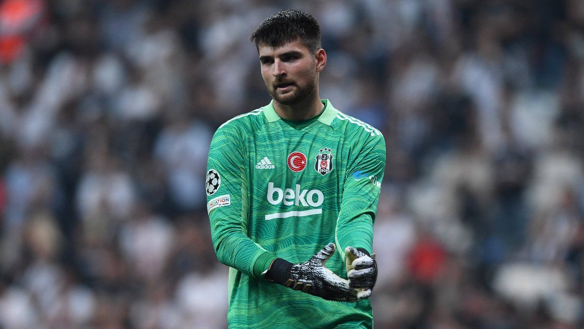 Nice, Ersin Destanoğlu'ndan vazgeçmiyor