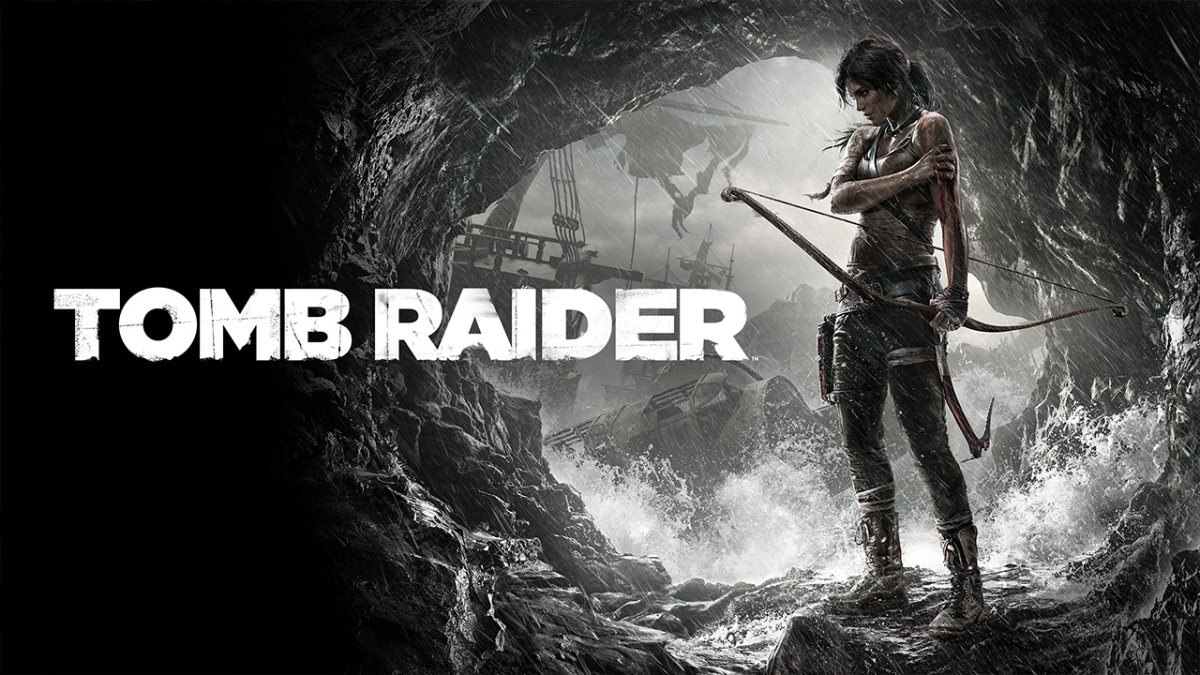 Toplam değeri 295 TL olan üç Tomb Raider oyunu, Epic Games'te ücretsiz oldu
