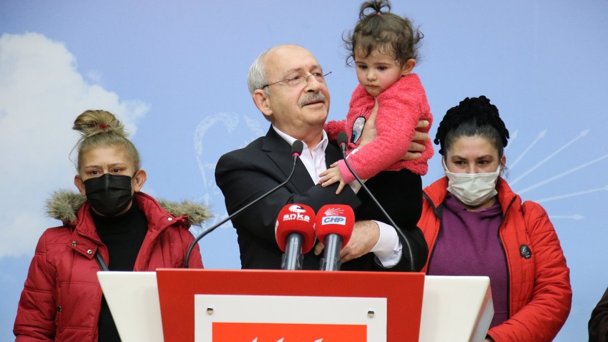 Kemal Kılıçdaroğlu: Mesele artık iç ekonomidir