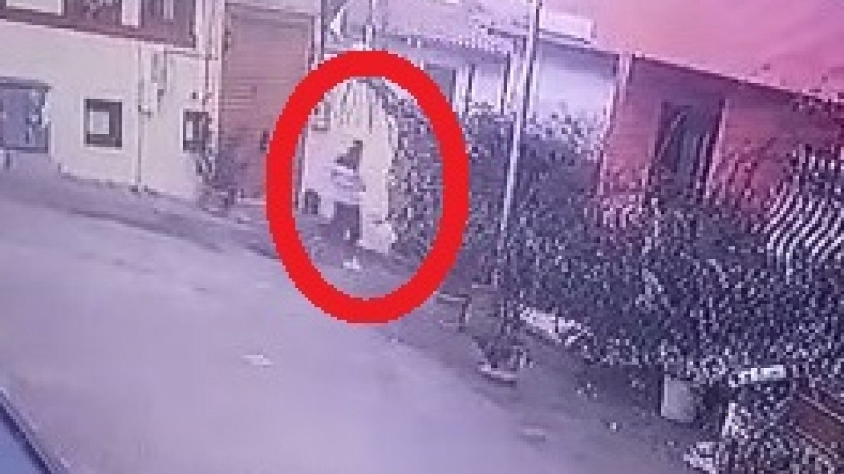 Bursa’da cep telefonunu almaya çalışan gaspçıyı öldürdü