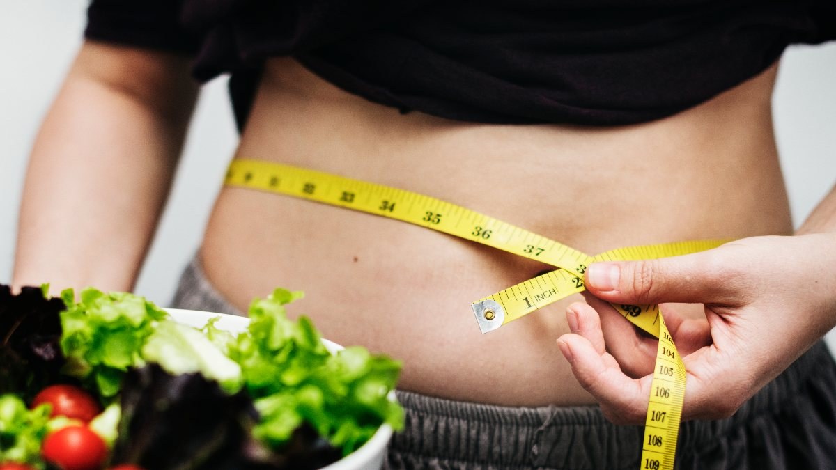 Kışın kilo artışının altında yatan en yaygın 4 neden