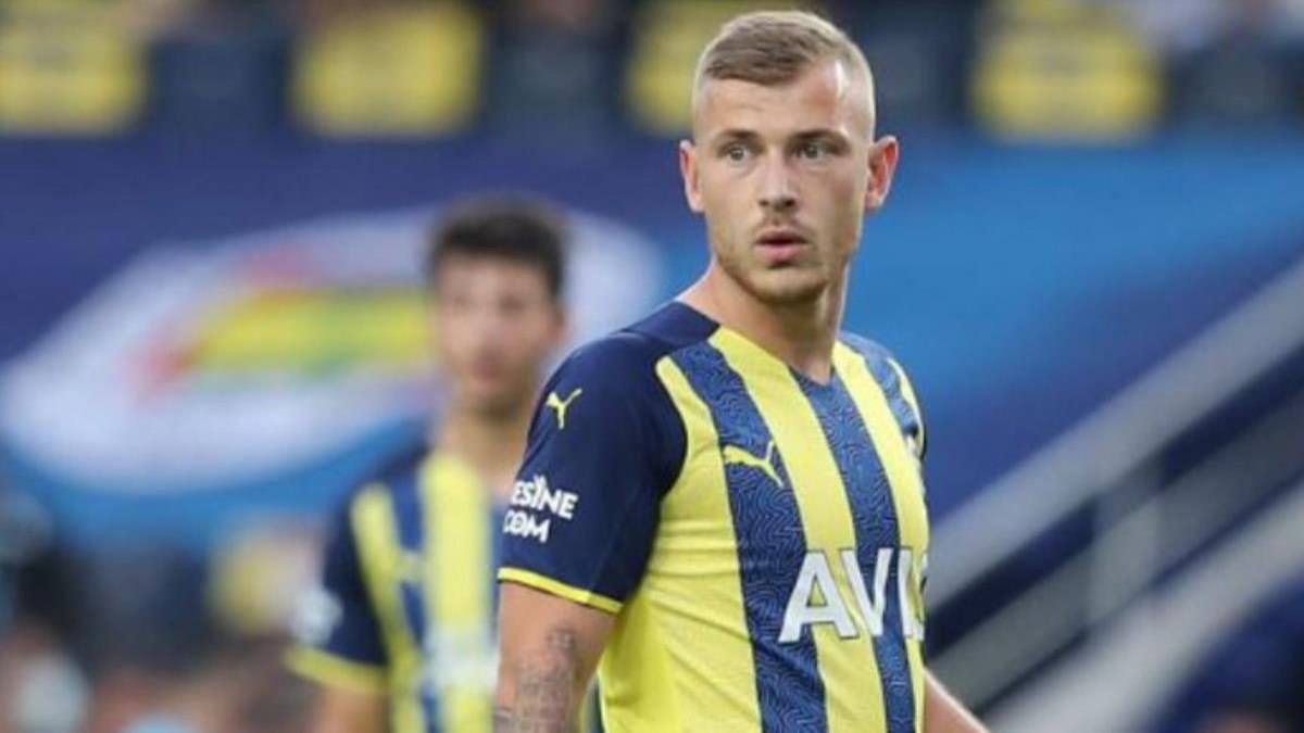 Fatih Karagümrük, Max Meyer'i istiyor