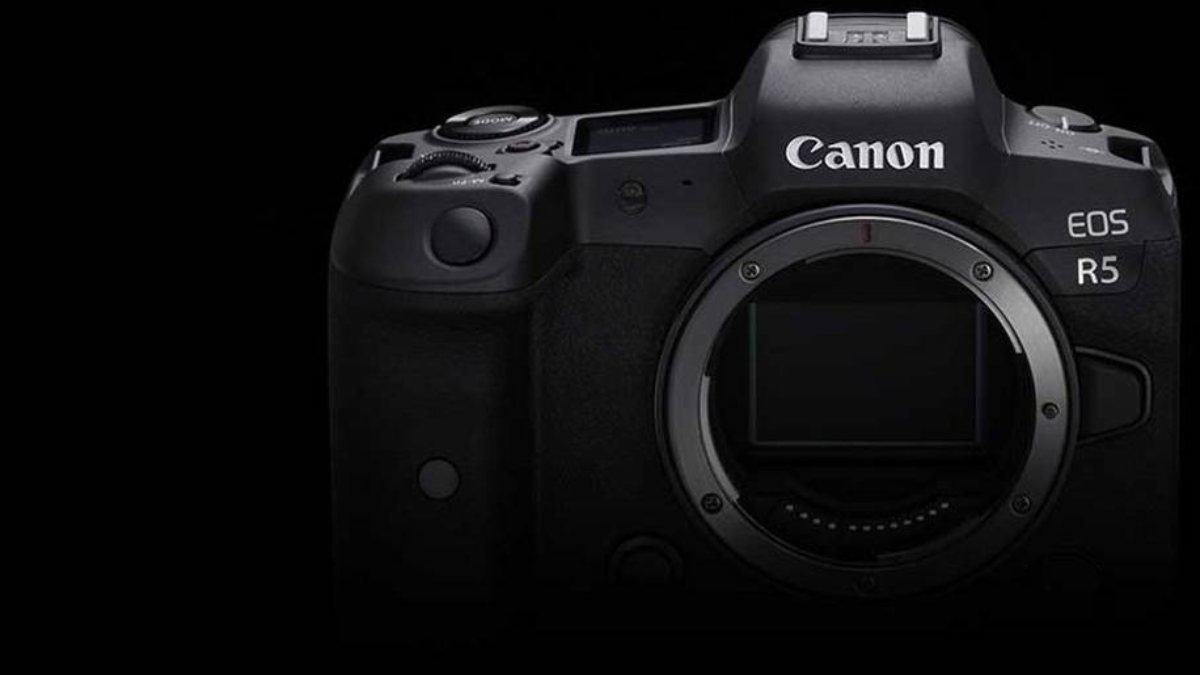 Canon, üst seviye DSLR fotoğraf makinesi üretmeyecek